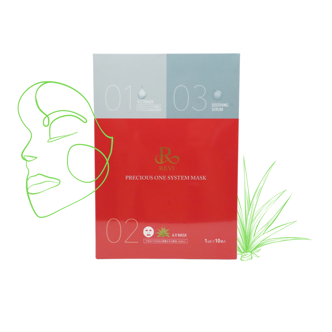 ルヴィ パーフェクトシリーズ3点セット REVI♡ルヴィ パーフェクト ルヴィ パーフェクトシリーズ3点セット REVI♡ルヴィ パーフェクト