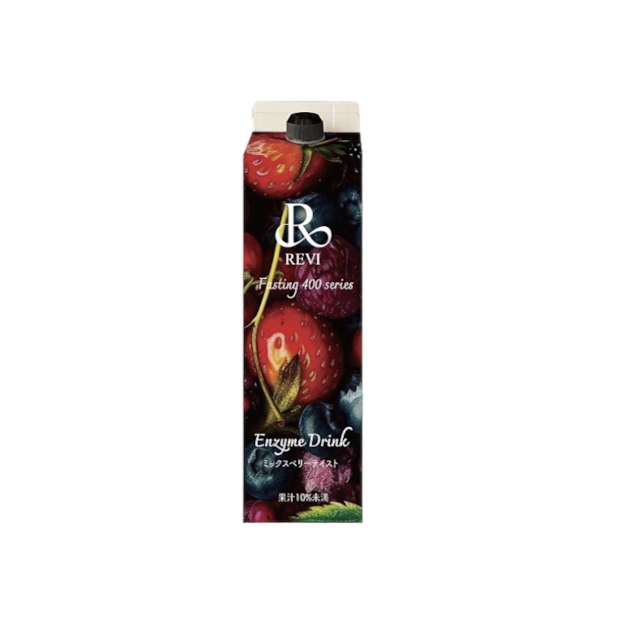 REVI酵素ドリンク400(ミックスベリー) – REVI(ルヴィ)webstore REVI酵素ドリンク400(ミックスベリー) – REVI(ルヴィ)webstore