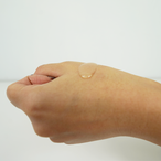 REVIクレンジングジェルの中身