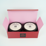 REVIコンセントレートトリートメント開封