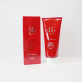 REVIモイスチャーパックと箱