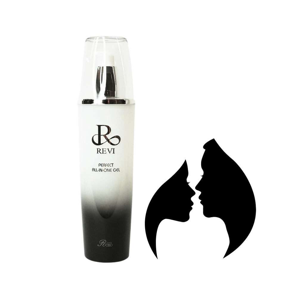 新品】REVI リバイヴボディローション、リバイバルセラムセット 新品