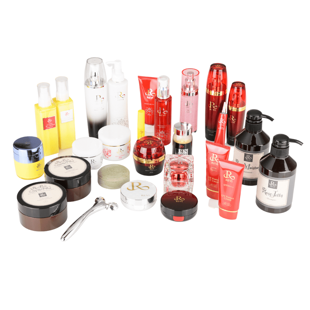 忙しいママにもおすすめ!贅沢スキンケアがこれ一本【REVI(ルヴィ 忙しいママにもおすすめ!贅沢スキンケアがこれ一本【REVI(ルヴィ