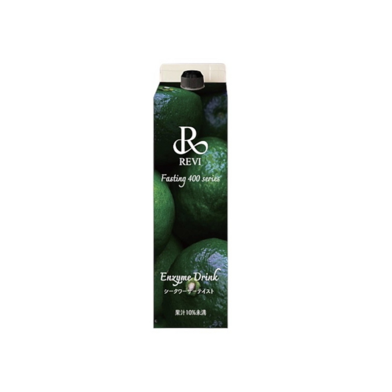 REVI酵素ドリンク400(シークワーサー) – REVI(ルヴィ)webstore REVI酵素ドリンク400(シークワーサー) – REVI(ルヴィ)webstore