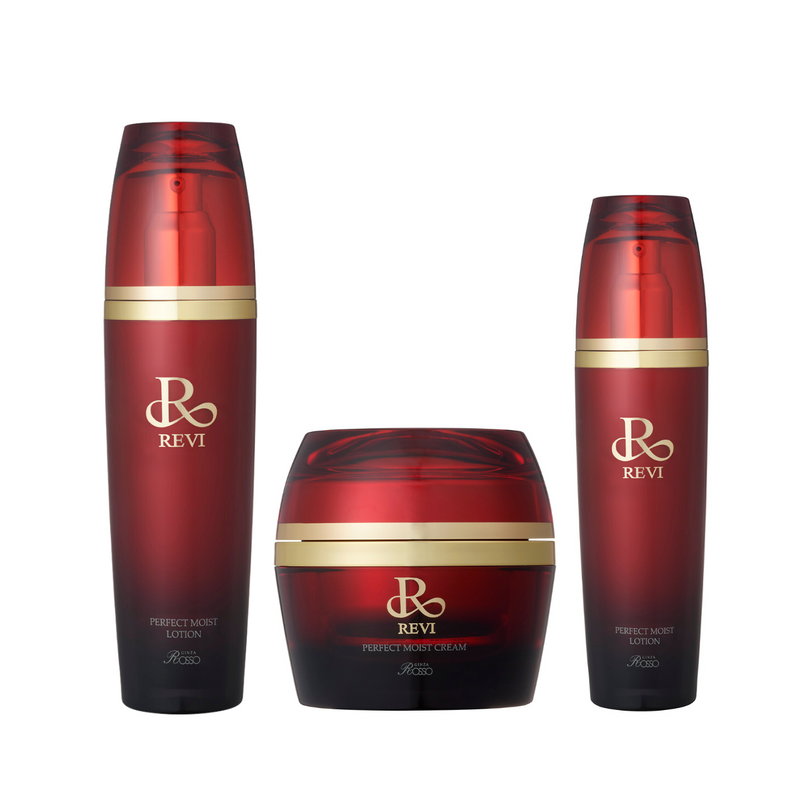 植物幹細胞をお肌で体感】REVI 定番セット – REVI(ルヴィ)webstore 植物幹細胞をお肌で体感】REVI 定番セット – REVI(ルヴィ)webstore