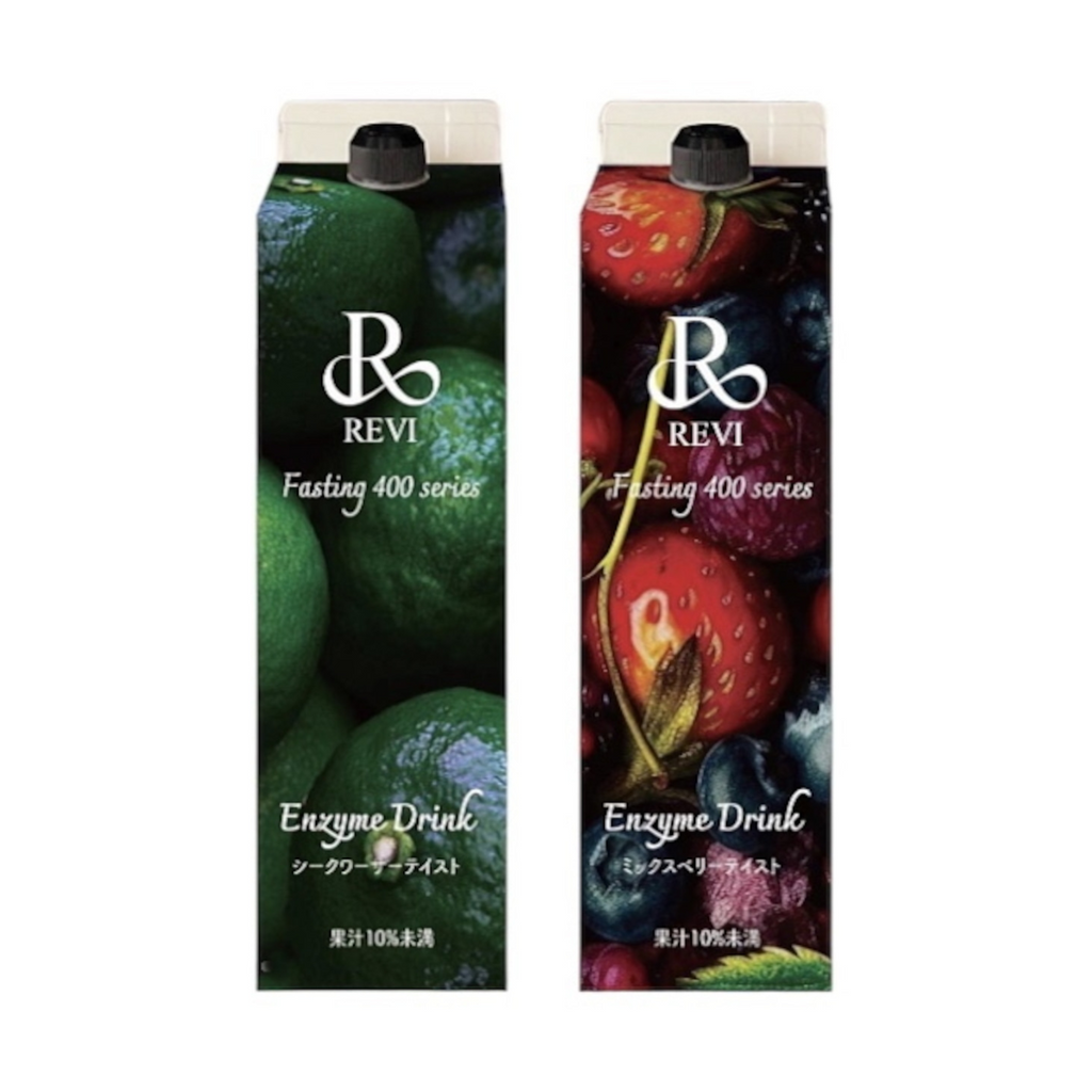【質問逃げブロックします⭐︎】REVI revi 酵素パウダー100g REVI_3_b302014e-6d5f-455b-a629