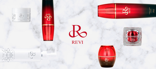 REVI公式WEBSTORE – REVI（ルヴィ）webstore