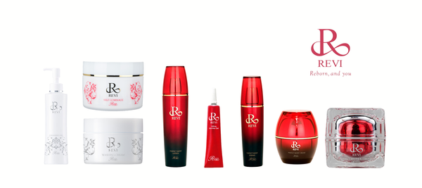 REVI公式WEBSTORE – REVI（ルヴィ）webstore