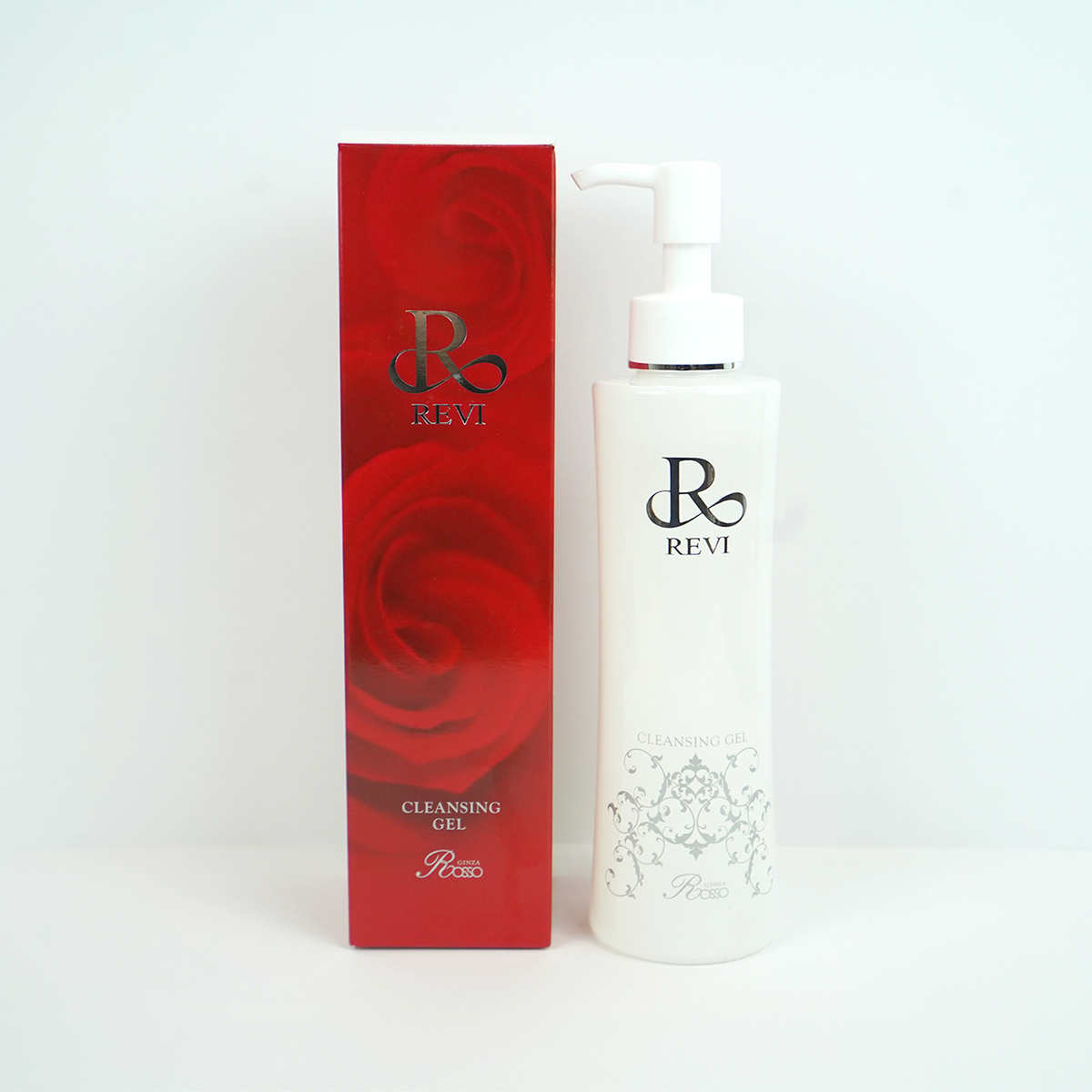 REVI クレンジングジェル – REVI(ルヴィ)webstore REVI クレンジングジェル – REVI(ルヴィ)webstore