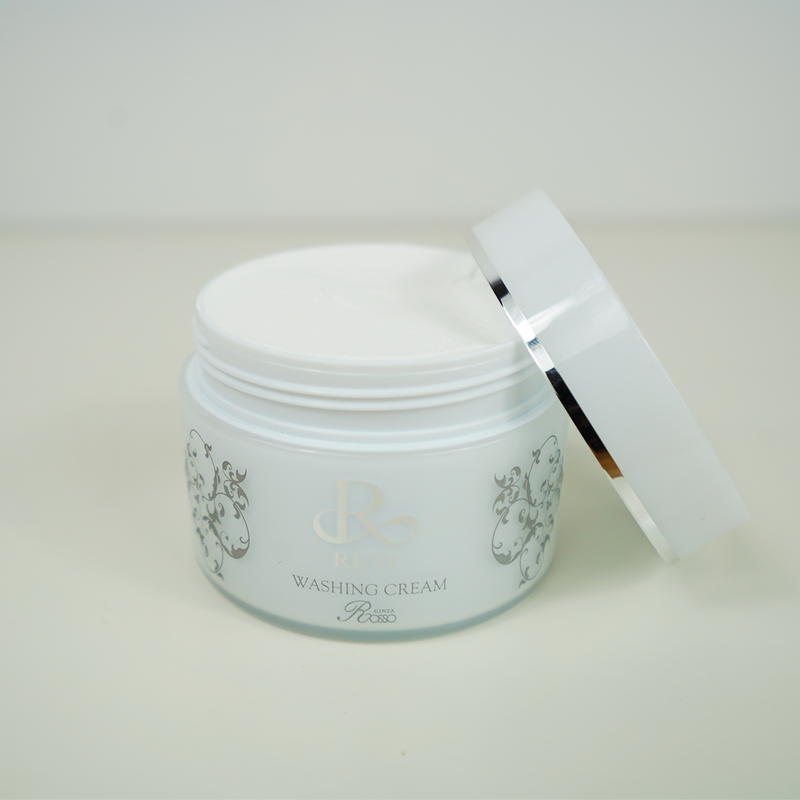 REVI ウォッシングクリーム – REVI(ルヴィ)webstore REVI ウォッシングクリーム – REVI(ルヴィ)webstore