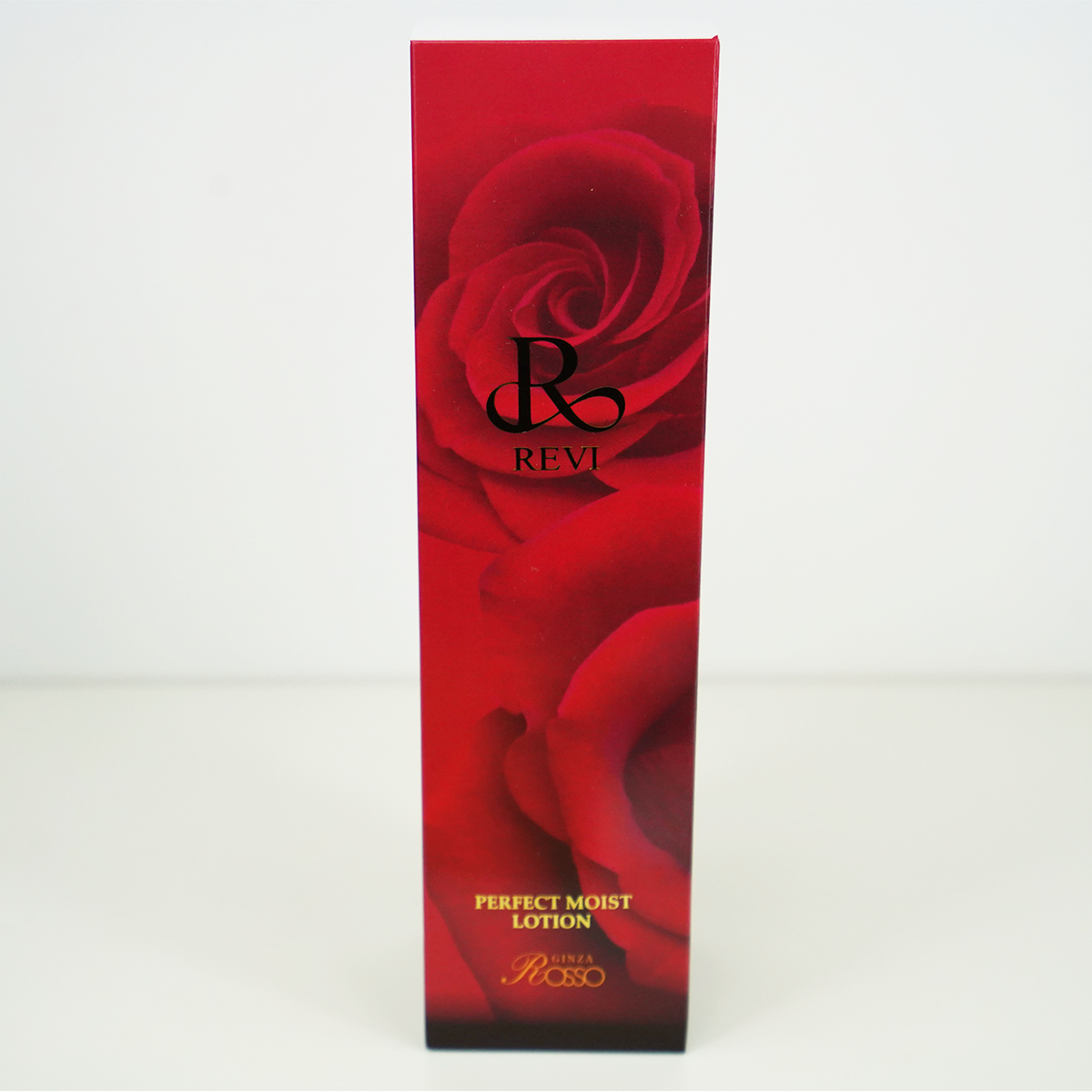 REVI パーフェクトモイストローション – REVI（ルヴィ）webstore