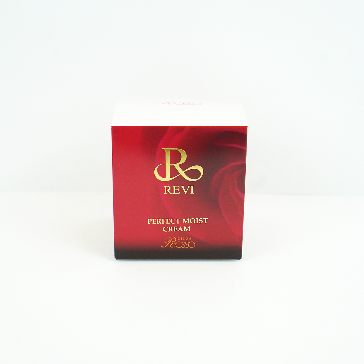 REVI パーフェクトモイストクリーム – REVI（ルヴィ）webstore