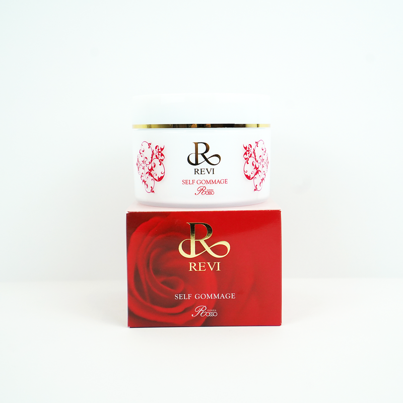 なすび REVI セルフゴマージュ クリスティーナ ハーバルコンプレックス なすび REVI セルフゴマージュ クリスティーナ ハーバルコンプレックス