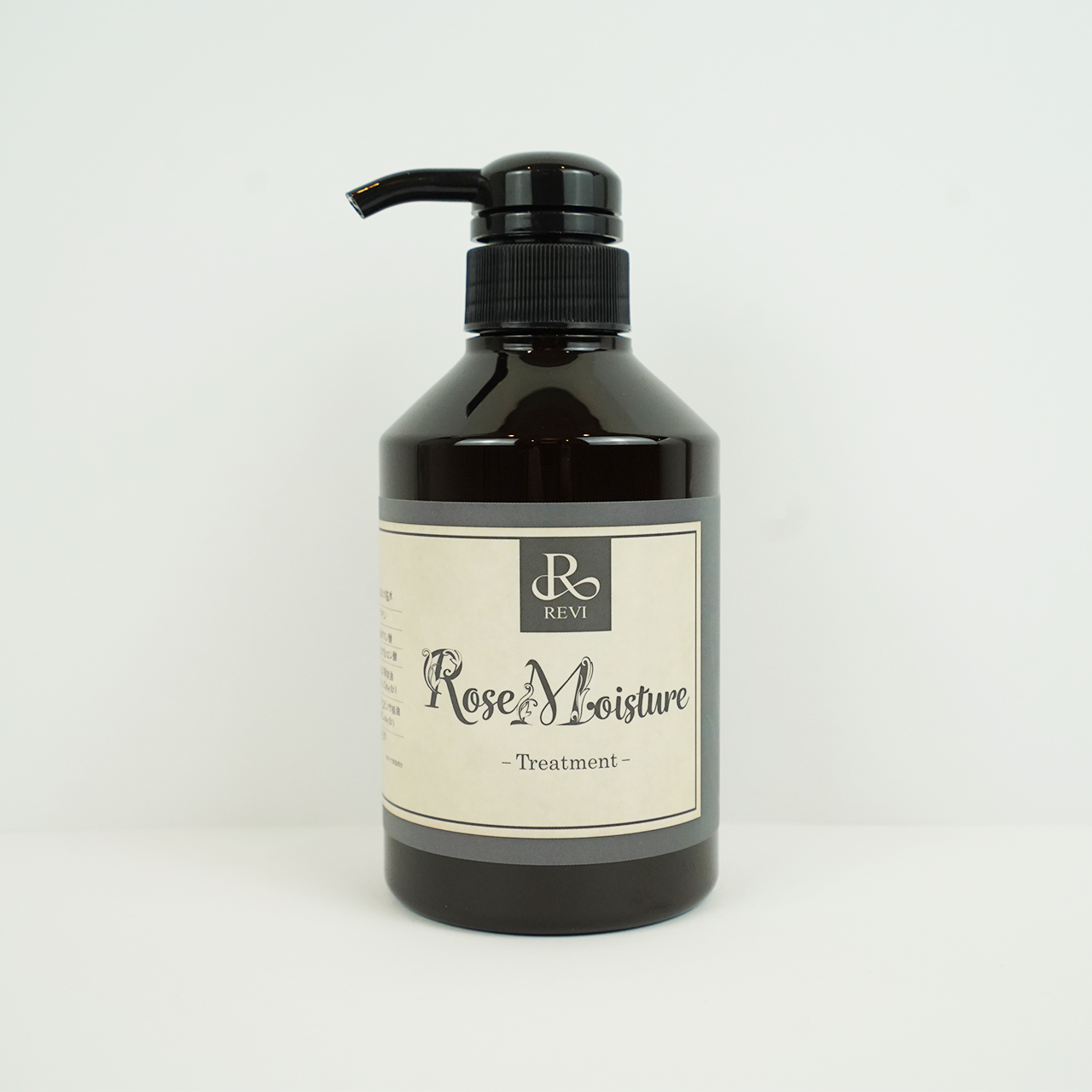 REVI ヘアケア – REVI（ルヴィ）webstore