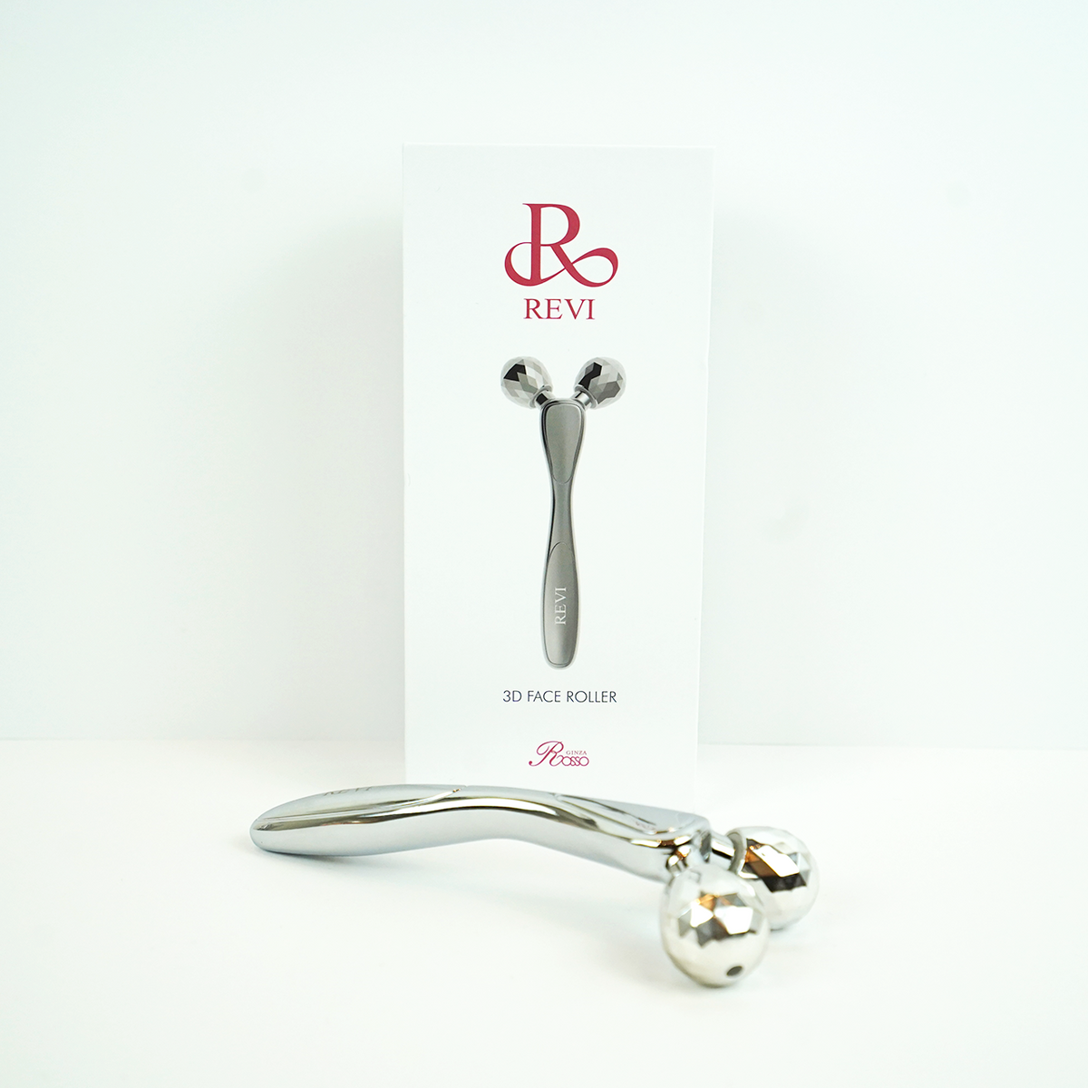 REVI 3Dフェイスローラー – REVI（ルヴィ）webstore